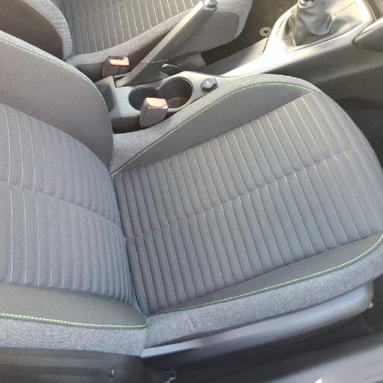 Foto Peugeot 308 17
