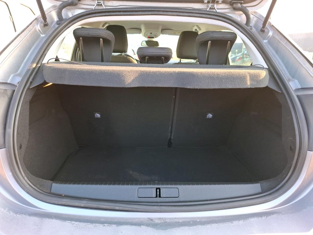 CORSA F