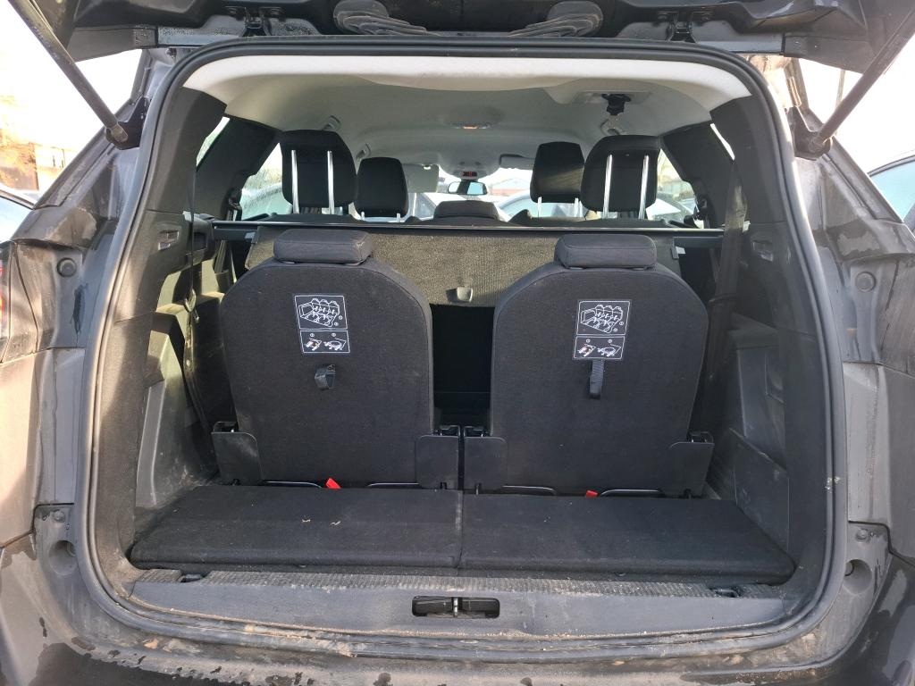 Peugeot 5008 BlueHDi 130ch S&S BVM6 Active Pack 2022