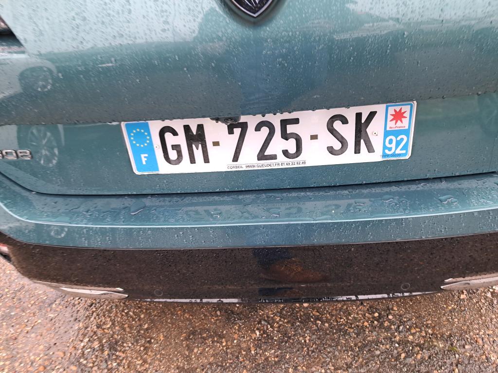 Peugeot 308 SW PHEV 180 e-EAT8 Allure Pack 2023