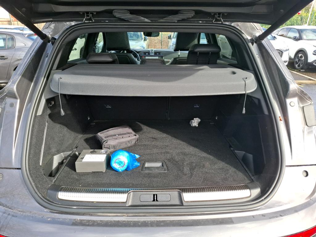 DS DS7 Crossback BlueHDi 130 EAT8 Performance Line+ 2022