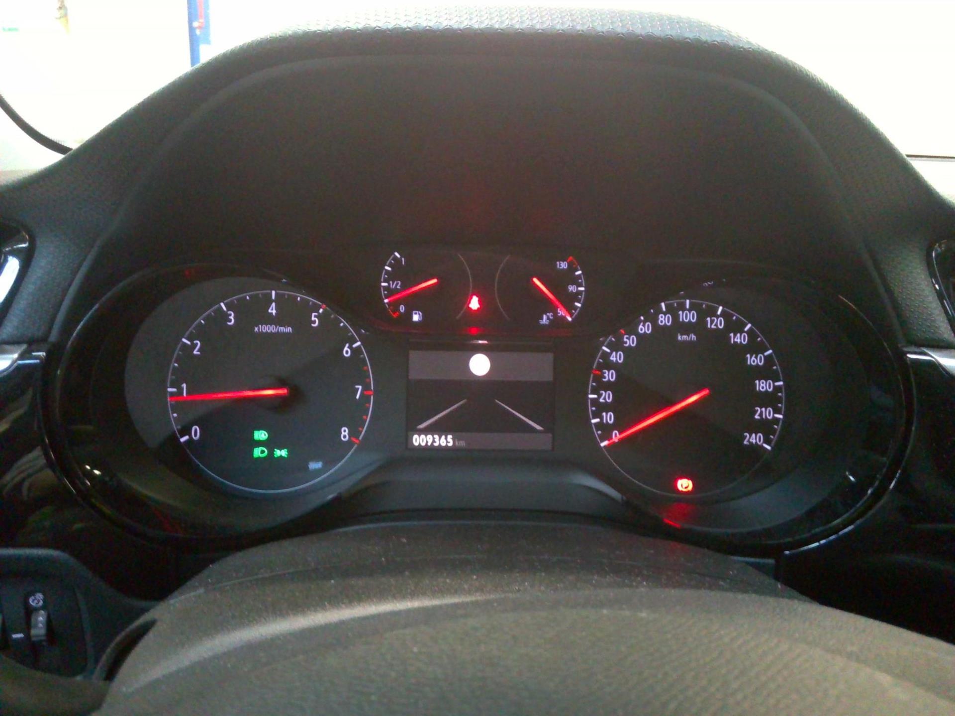 Opel Corsa 1.5 Diesel 100 ch BVM6 Elegance Business 2023
