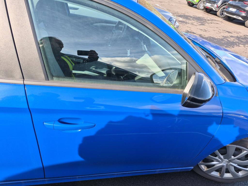 Opel Corsa 1.2 75 ch BVM5 2024