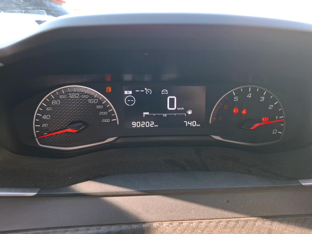 Peugeot 208 BLUEHDI 100 S&S BVM6 PREMIUM PACK 2021