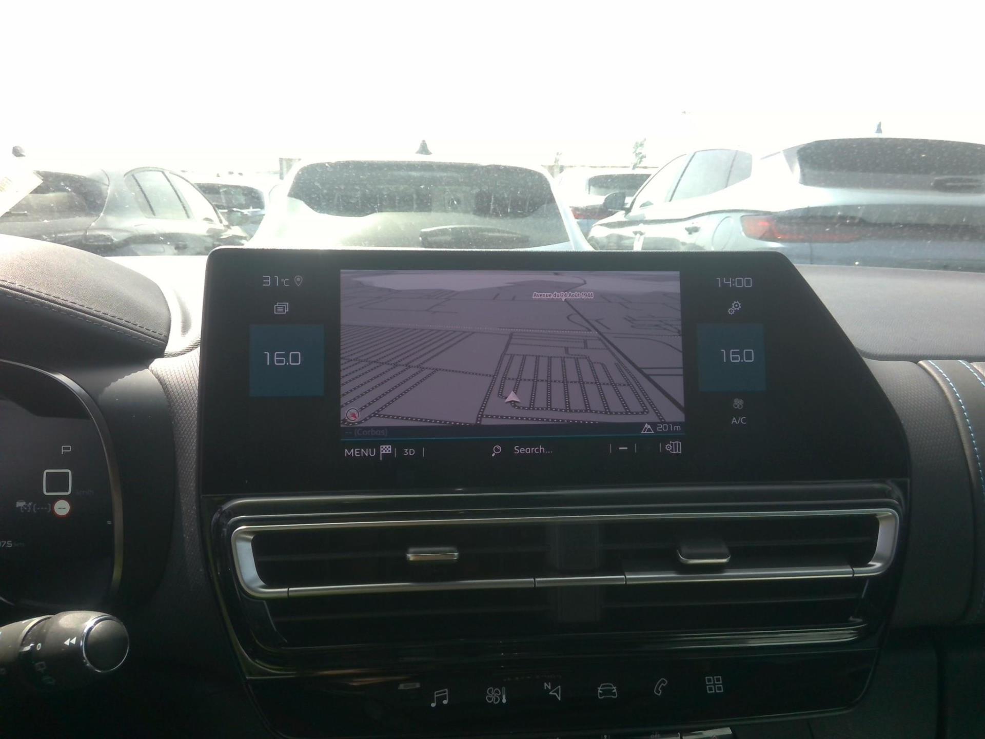 Citroen C5 Aircross BlueHDi 130 EAT8 Plus 2024