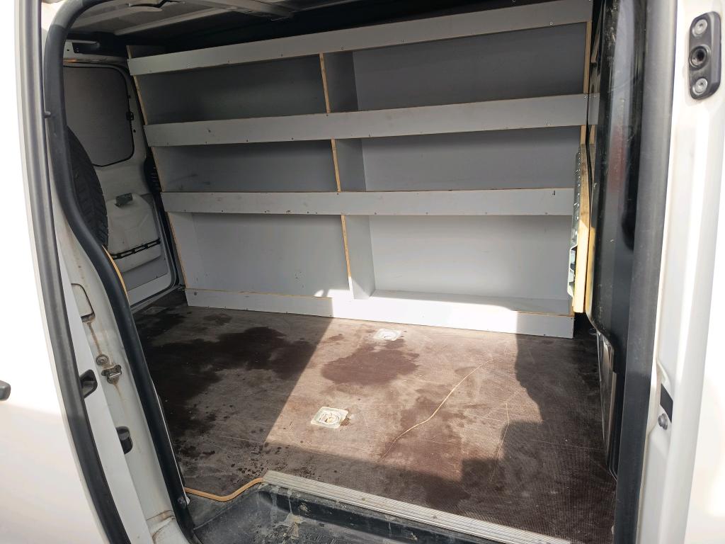 Citroen JUMPY FGN M BLUEHDI 100 S&S BVM6 CLUB 2022