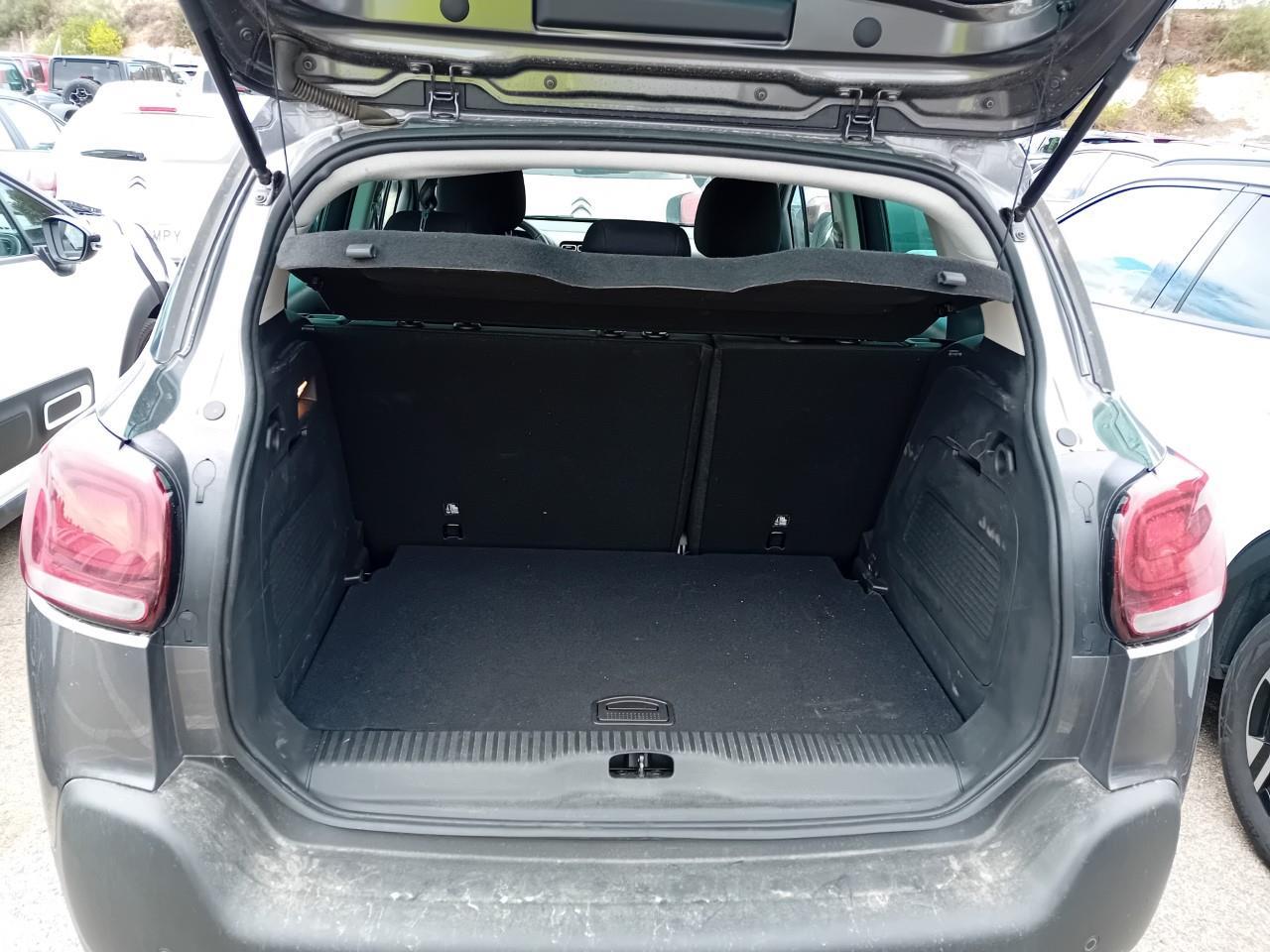 Foto Citroën C3 Aircross 14