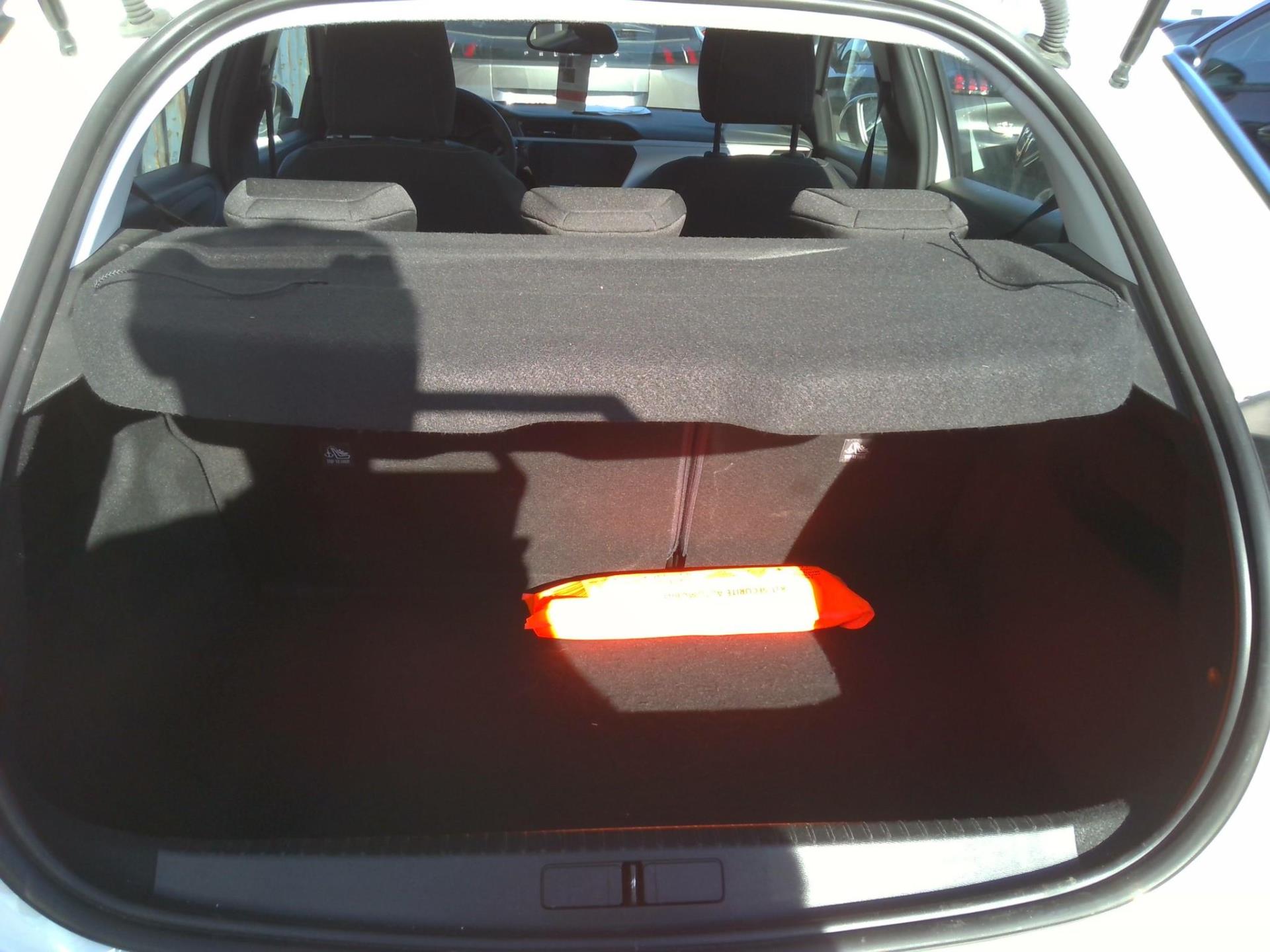 Opel Corsa 1.2 75 ch BVM5 Edition 2023
