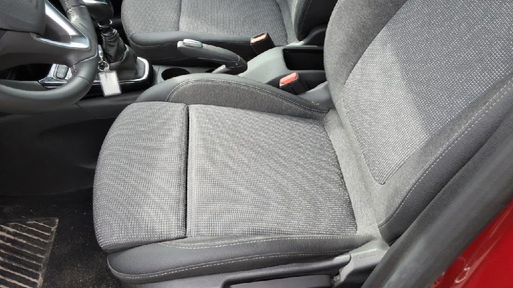 Foto Opel CrossLand 9