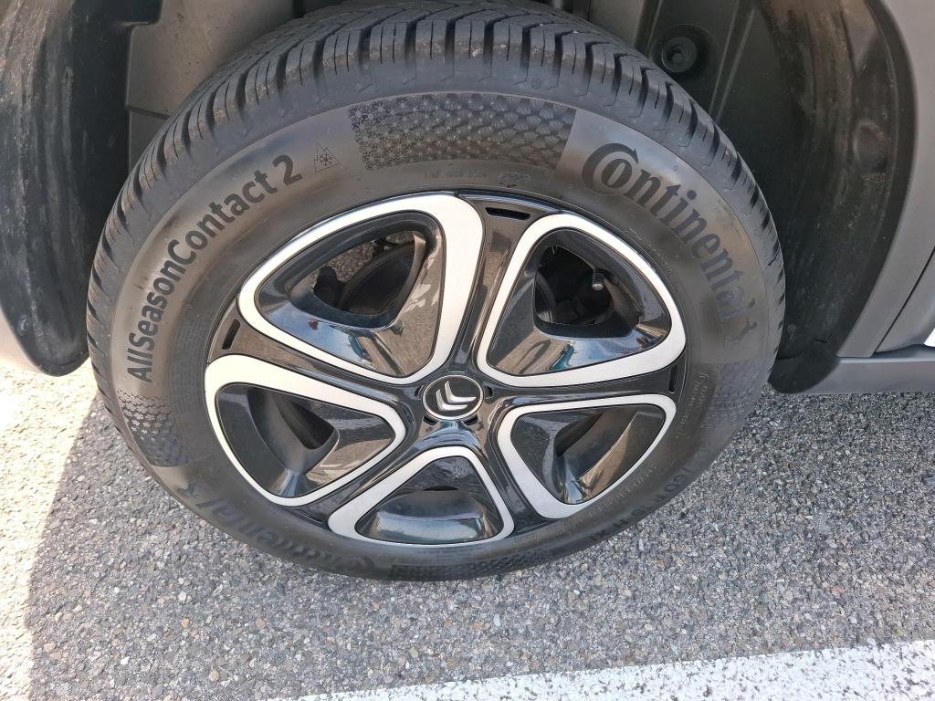 Citroen C3 Aircross PureTech 110 S&S BVM6 Feel Pack 2022