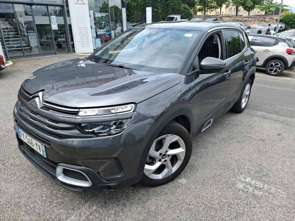 C5 AIRCROSS