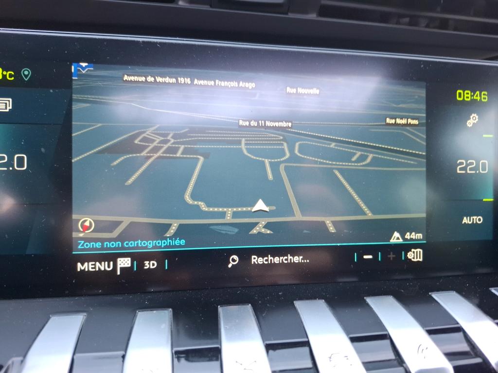 Peugeot 508 Hybrid4 360 e-EAT8 Peugeot Sport Engineered  2021