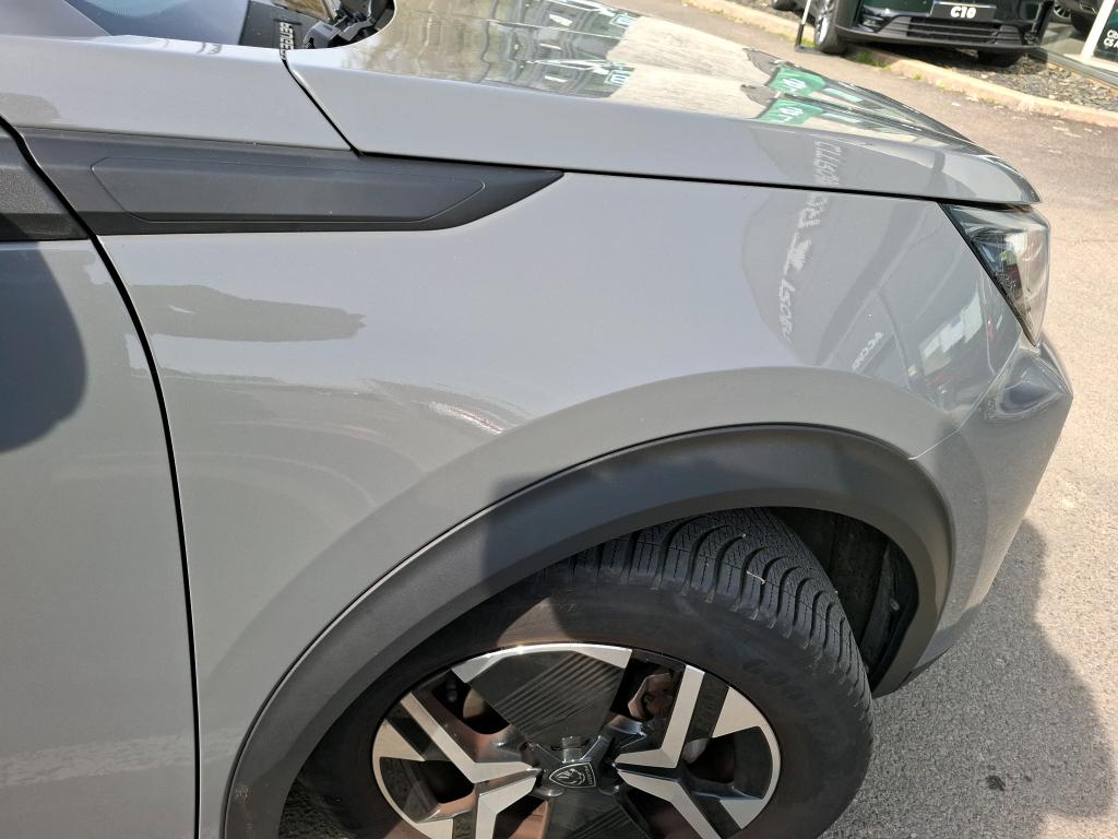 Peugeot 2008 PureTech 100 S&S BVM6 Allure 2024