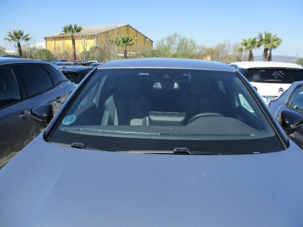 Foto Peugeot 3008 9