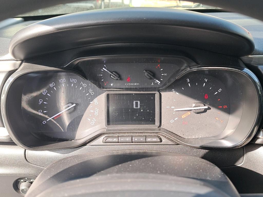 Citroen C3 PureTech 83 S&S BVM5 Feel Pack 2021
