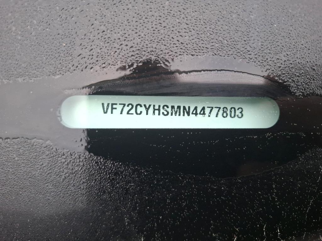Citroen C3 Aircross BlueHDi 110 S&S BVM6 Feel Pack 2023