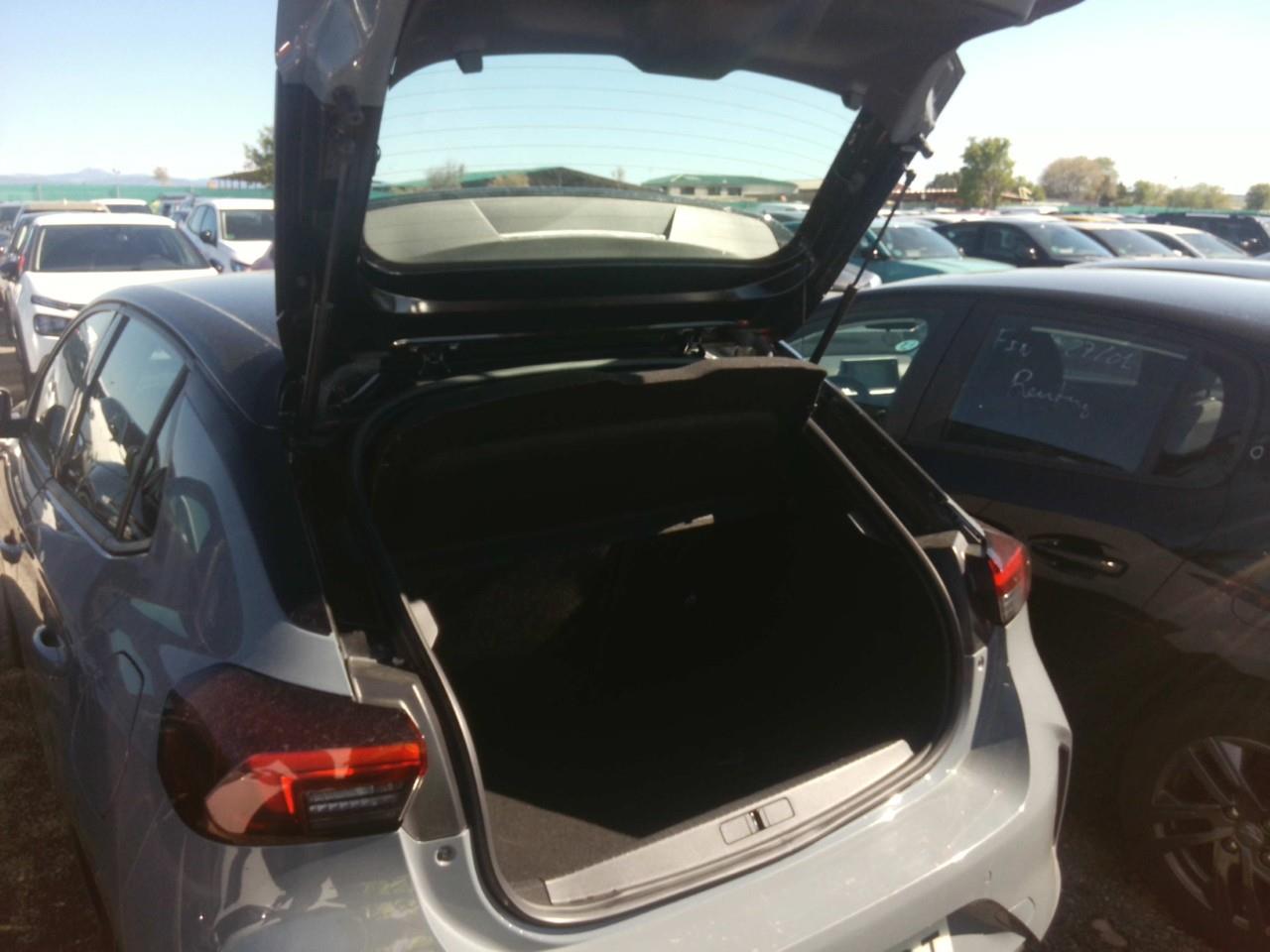 Foto Opel Corsa 18