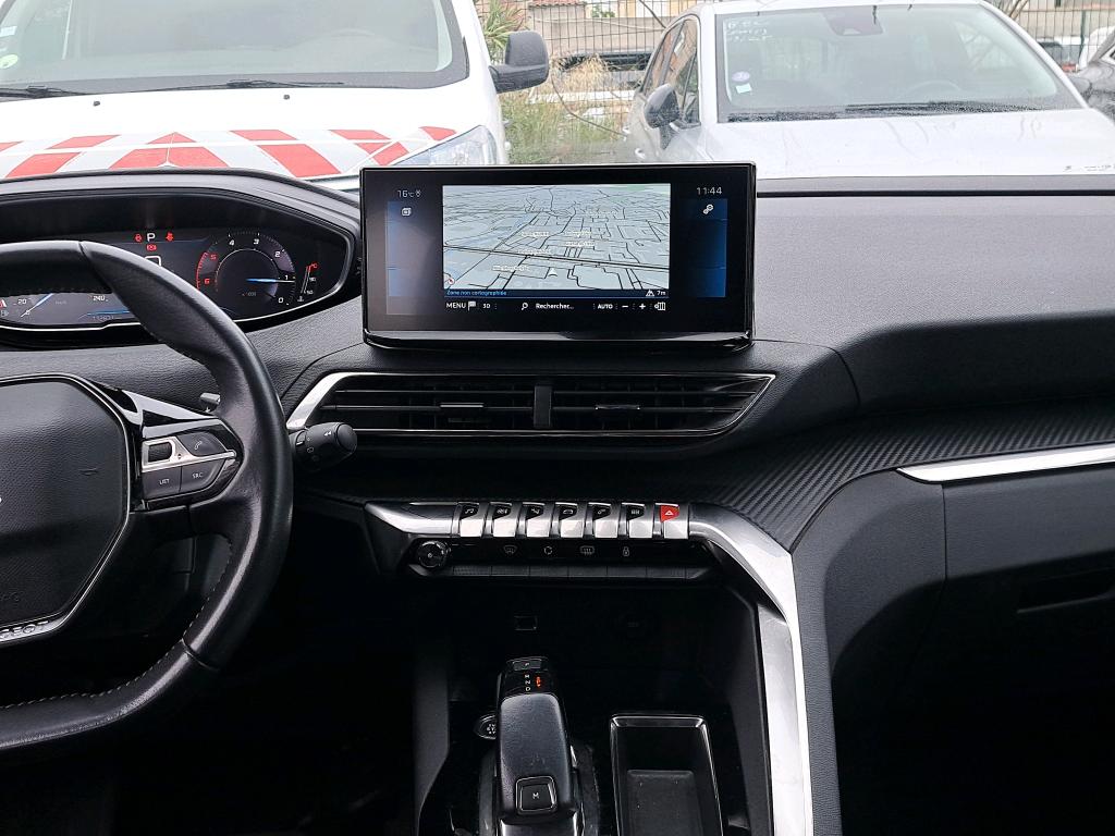 Peugeot 3008 BlueHDi 130ch S&S EAT8 Active Pack 2023