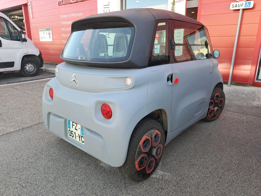 Citroen AMI 