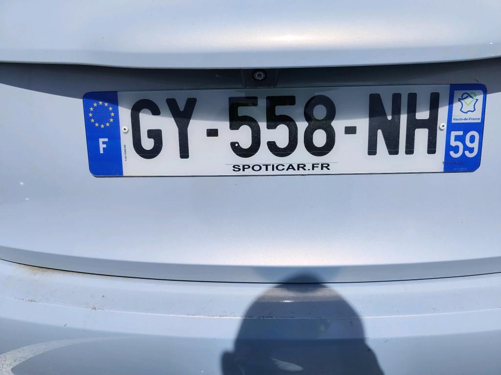 FIAT 500C e 118 ch La Prima 2023