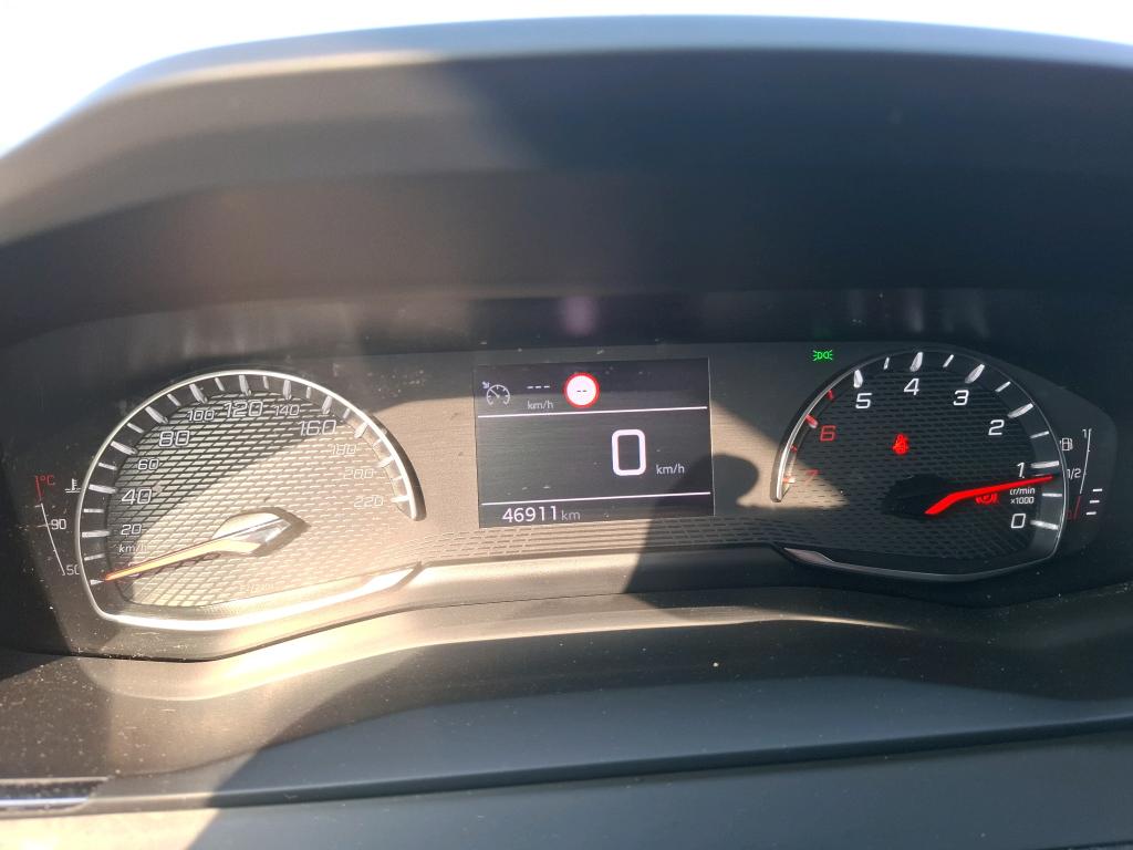 Peugeot 208 BLUEHDI 100 S&S BVM6 ACTIVE BUSINESS R 2022