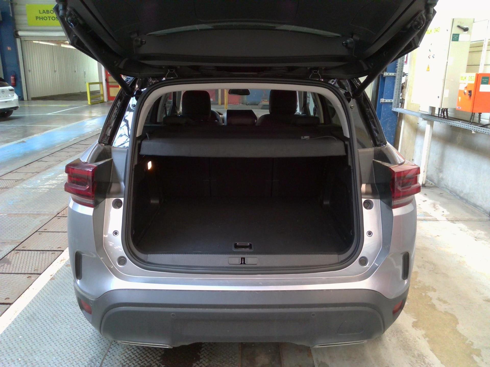 Citroen C5 Aircross Hybride Rechargeable 225 e-EAT8 Max 2024