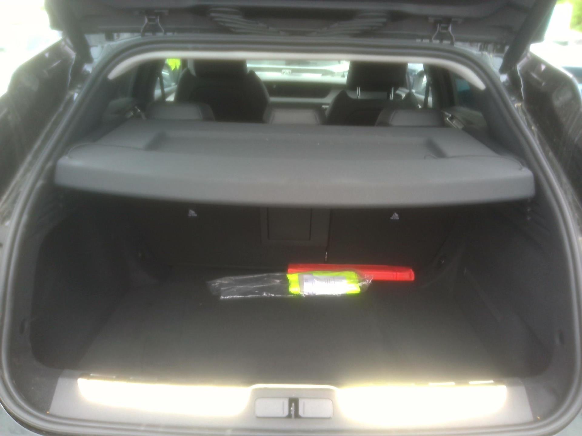DS DS 4 PureTech 130 EAT8 Rivoli 2024
