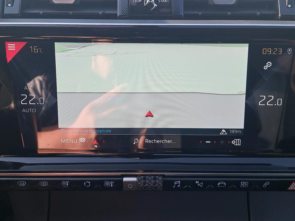 DS DS7 Crossback BlueHDi 130 EAT8 Executive 2019