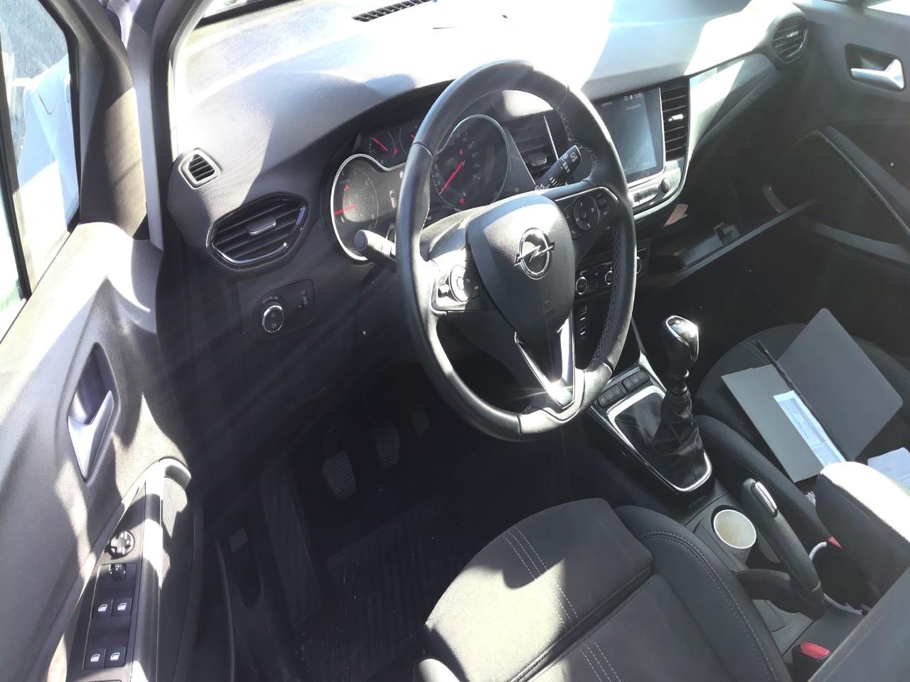 Foto Opel CrossLand 3