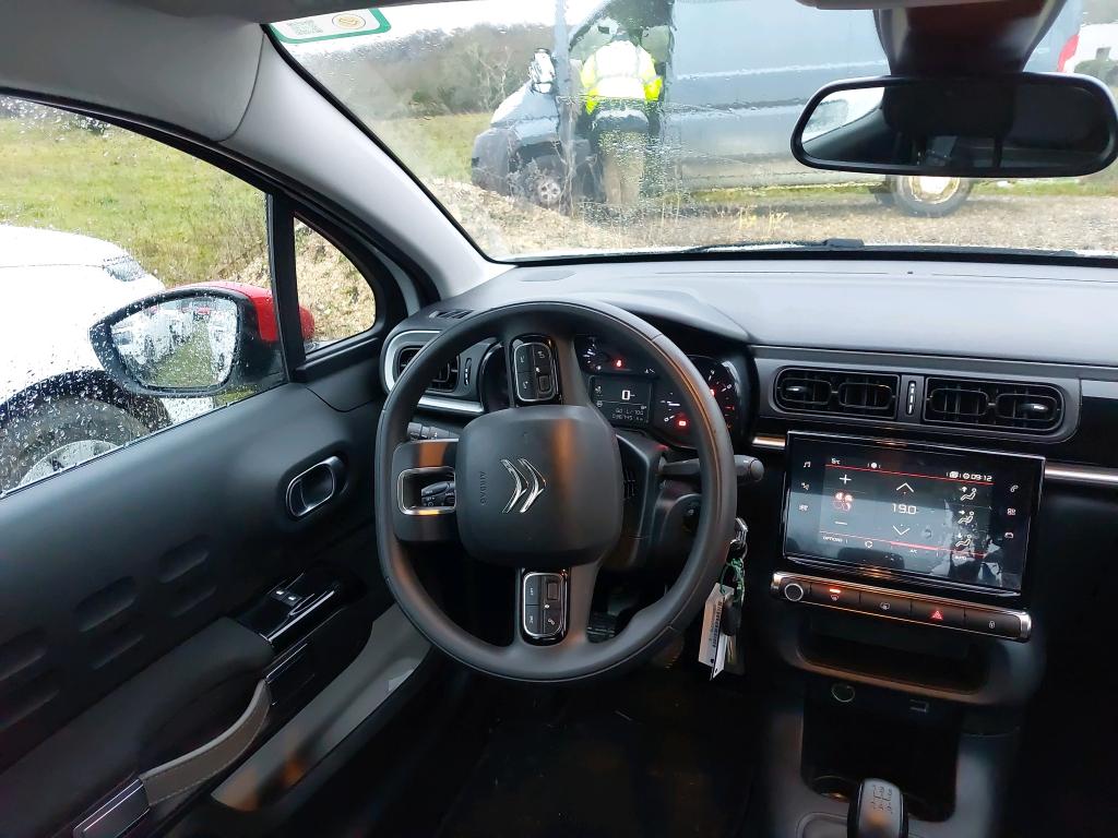 Citroen C3 PureTech 83 S&S BVM5 Feel Business 2022