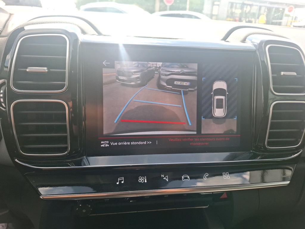 Citroen C5 Aircross PureTech 130 S&S BVM6 C-Series 2022