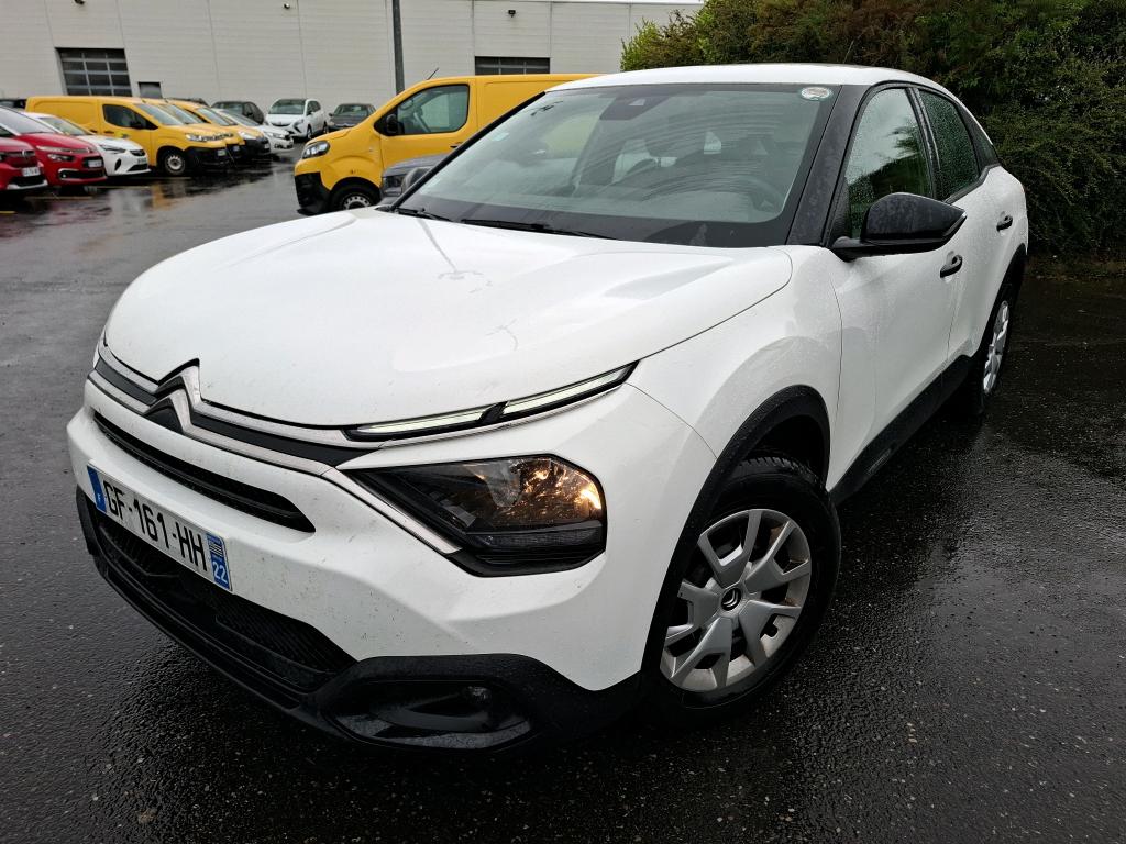 C4 III