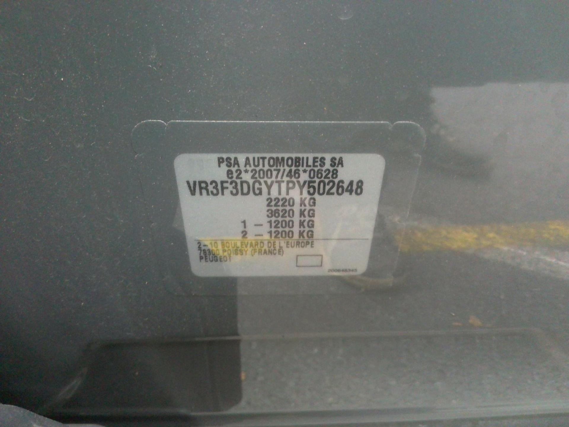 Peugeot 408 PHEV 225 e-EAT8 GT 2023