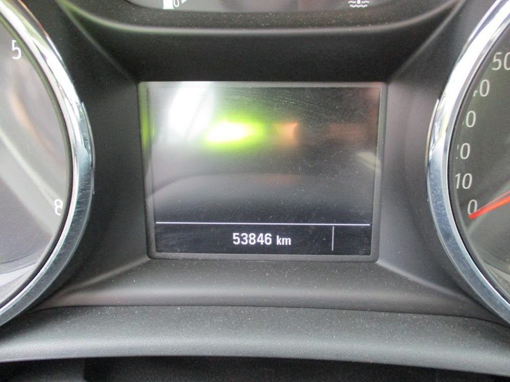 Foto Opel Astra 3