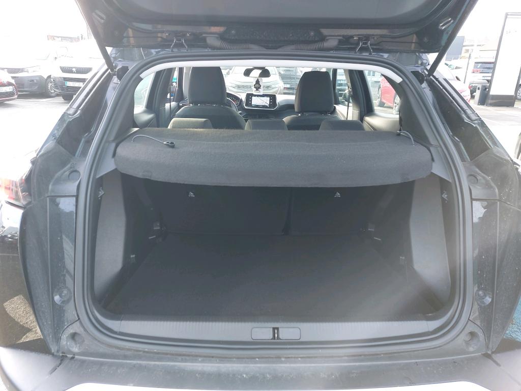 Peugeot 2008 BlueHDi 110 S&S BVM6 Active Pack 2022