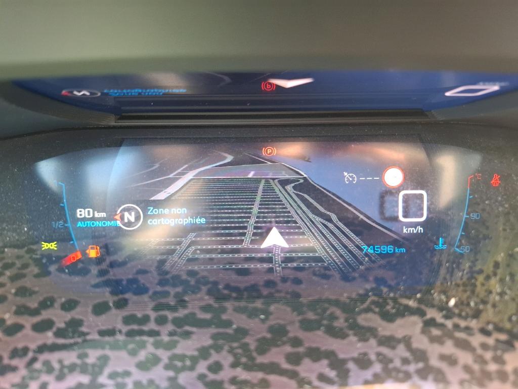 Peugeot 2008 BlueHDi 110 S&S BVM6 Allure Business 2021