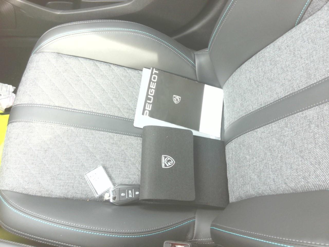 Foto Peugeot 408 19