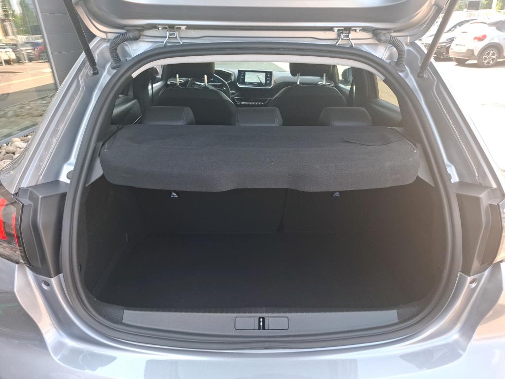 Peugeot 208 PureTech 100 S&S EAT8 Allure Pack 2022