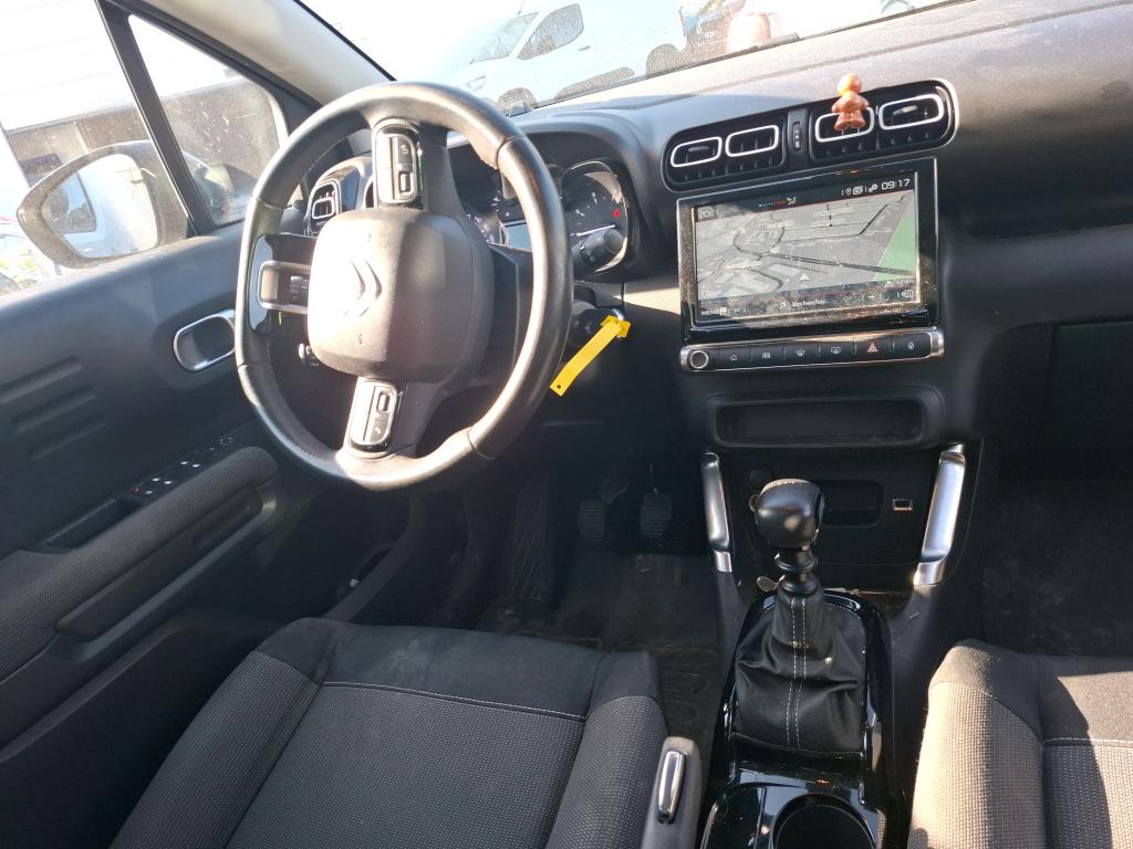 Citroen C3 Aircross PureTech 110 S&S BVM6 Feel Pack 2023