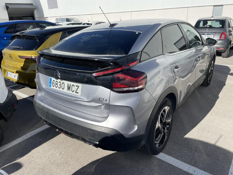 Foto Citroën C4 4