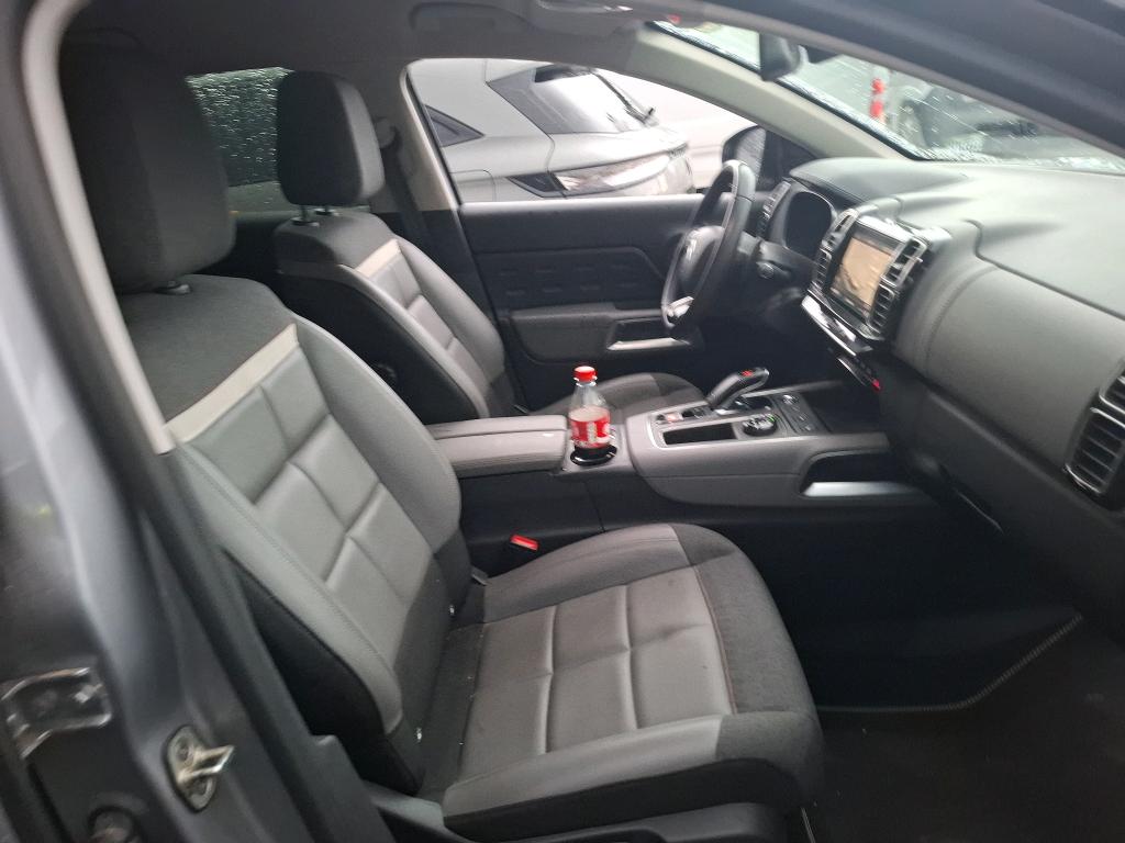 Citroen C5 Aircross BlueHDi 130 S&S EAT8 Business+ 2020