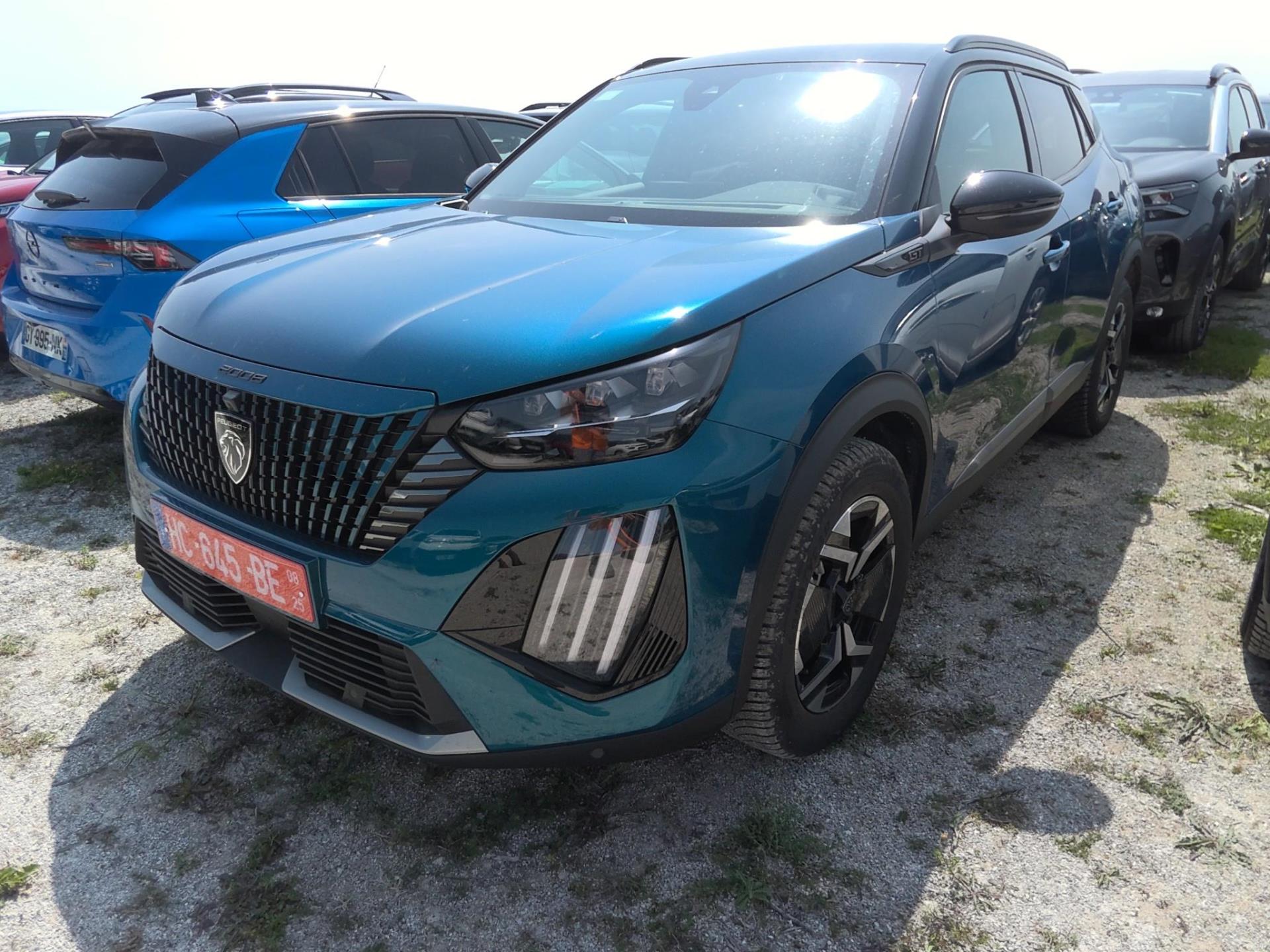 2008 II