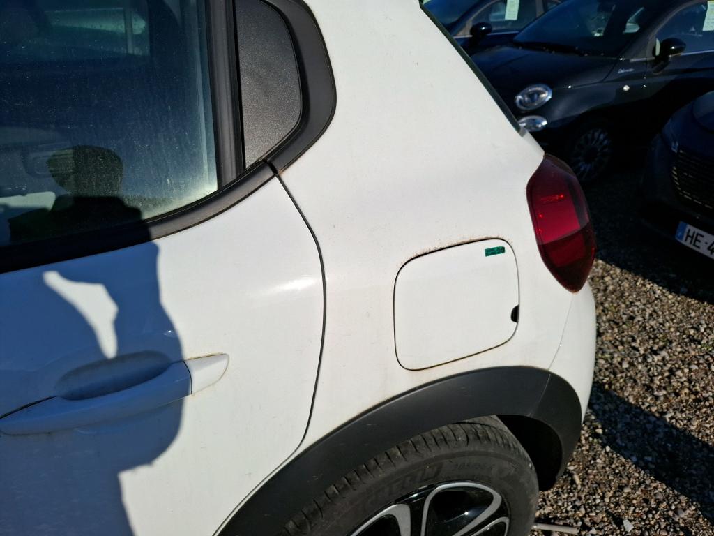 Citroen C3 PureTech 110 BVM6 Plus 2023
