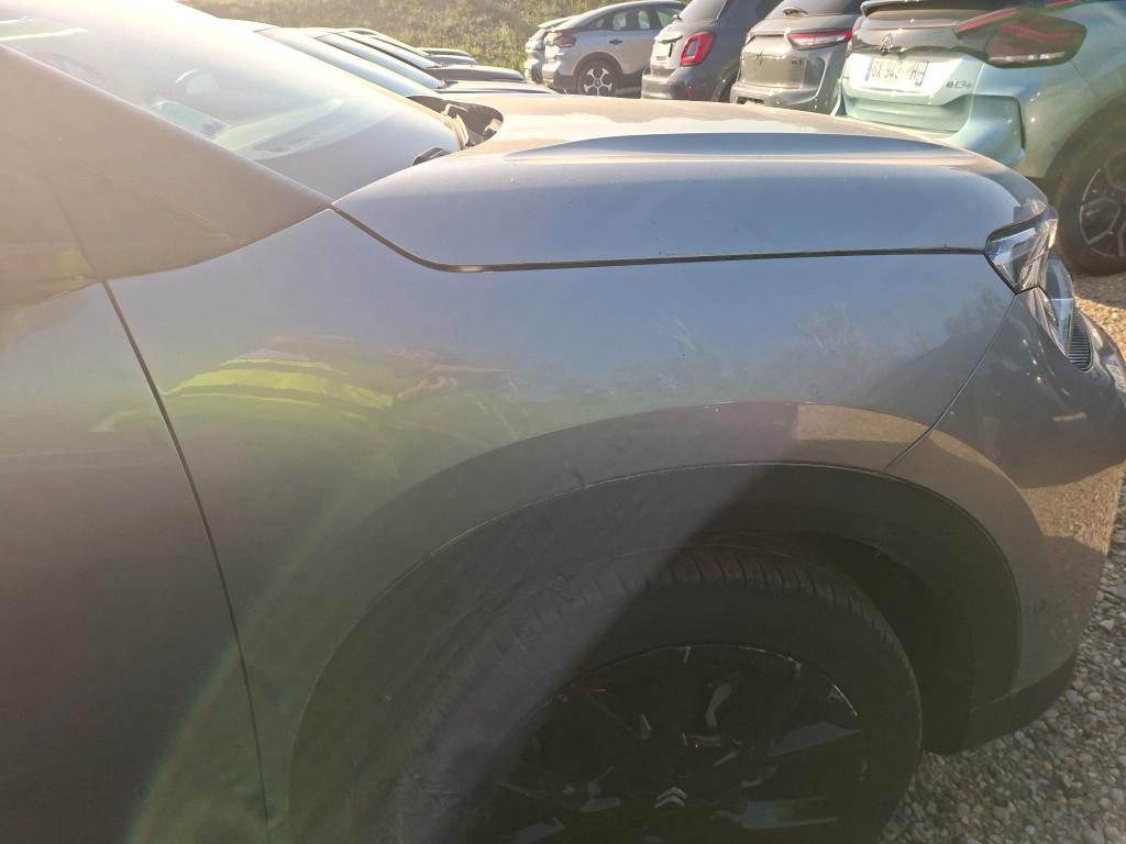 Citroen C5 Aircross PureTech 130 S&S EAT8 Shine 2022