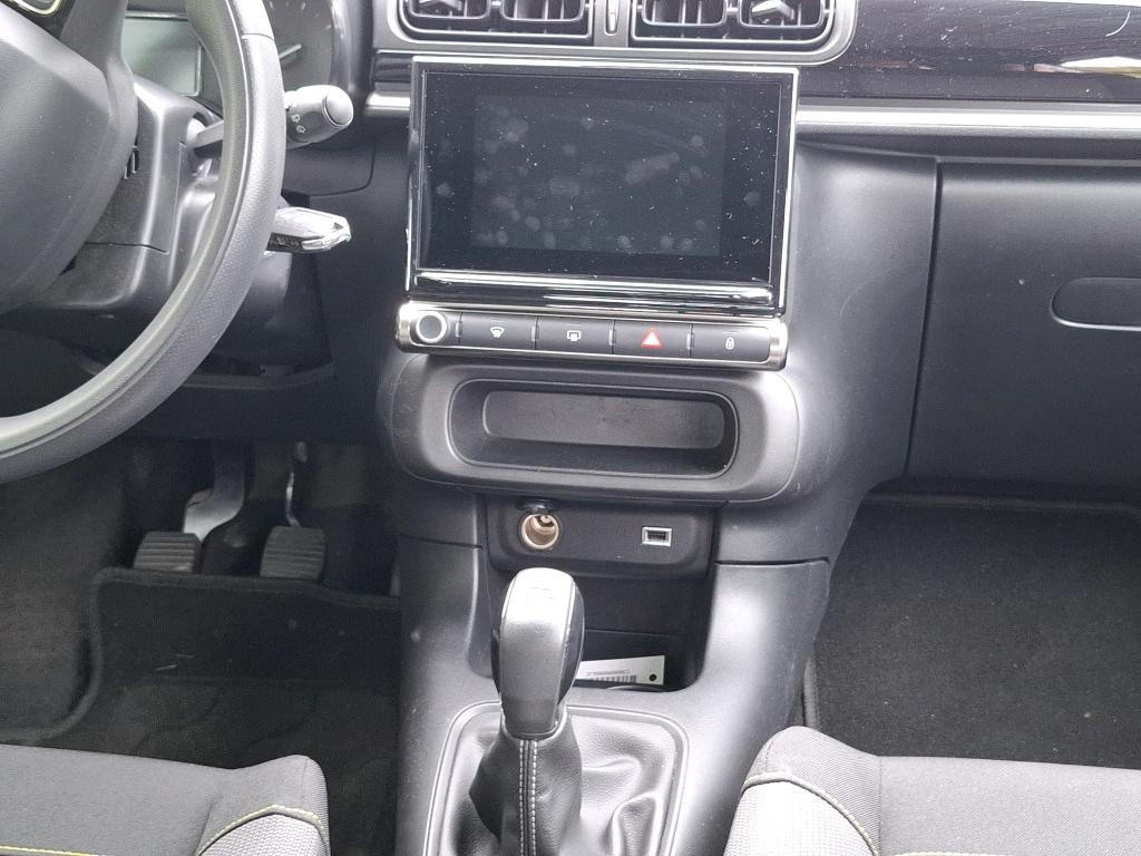 Citroen C3 PureTech 83 S&S BVM5 Feel Pack 2021