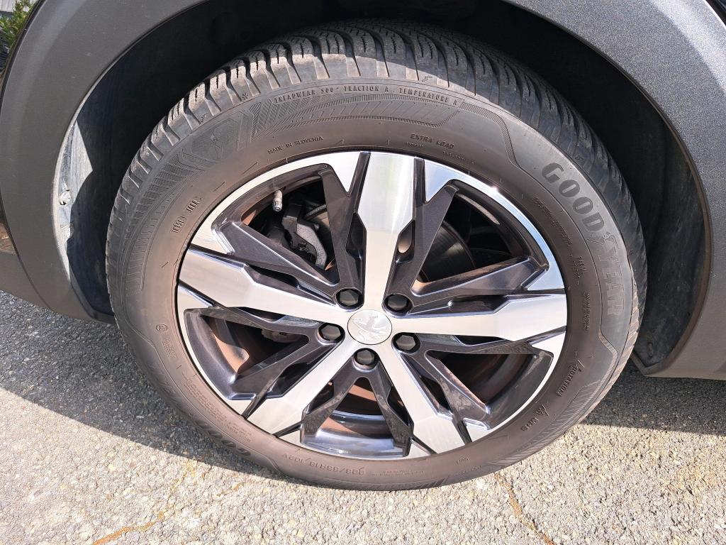 Peugeot 5008 BlueHDi 130ch S&S EAT8 GT 2024