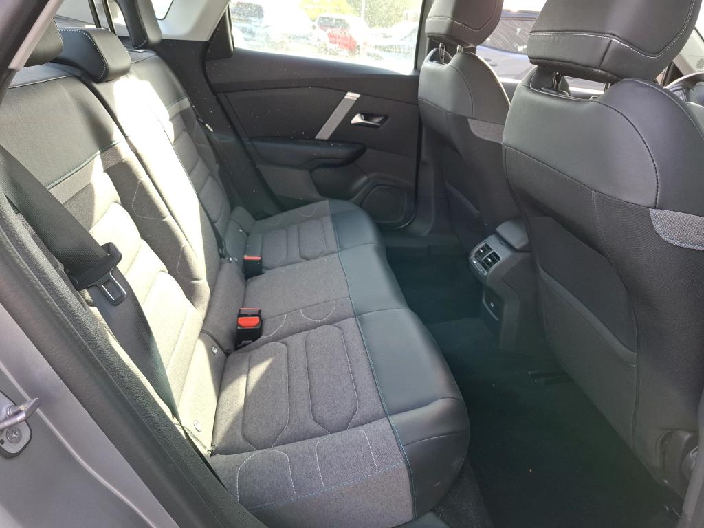 Citroen C4 X PureTech 100 S&S BVM6 Feel 2023