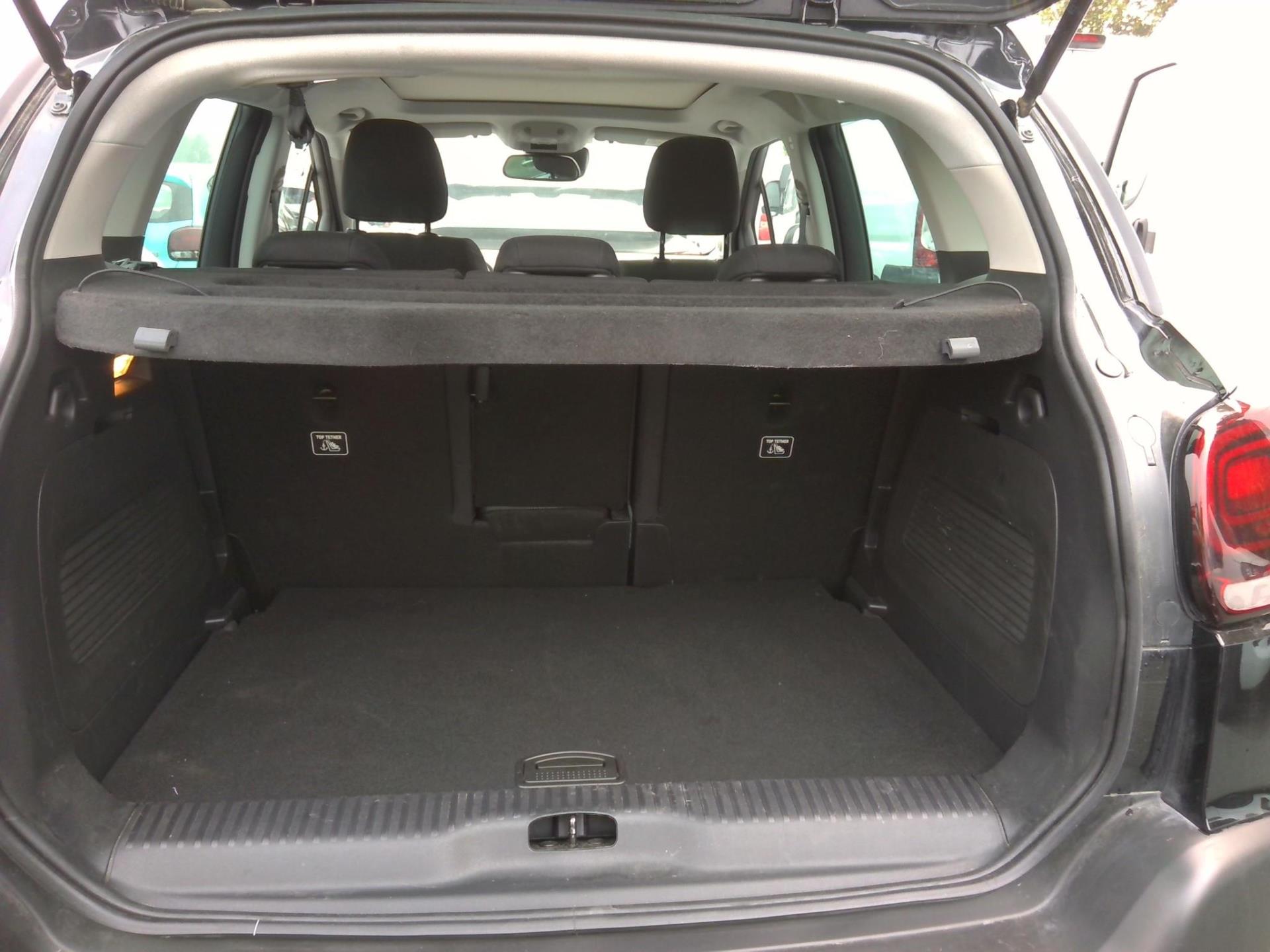 Citroen C3 Aircross PureTech 110 S&S BVM6 Shine Pack 2023