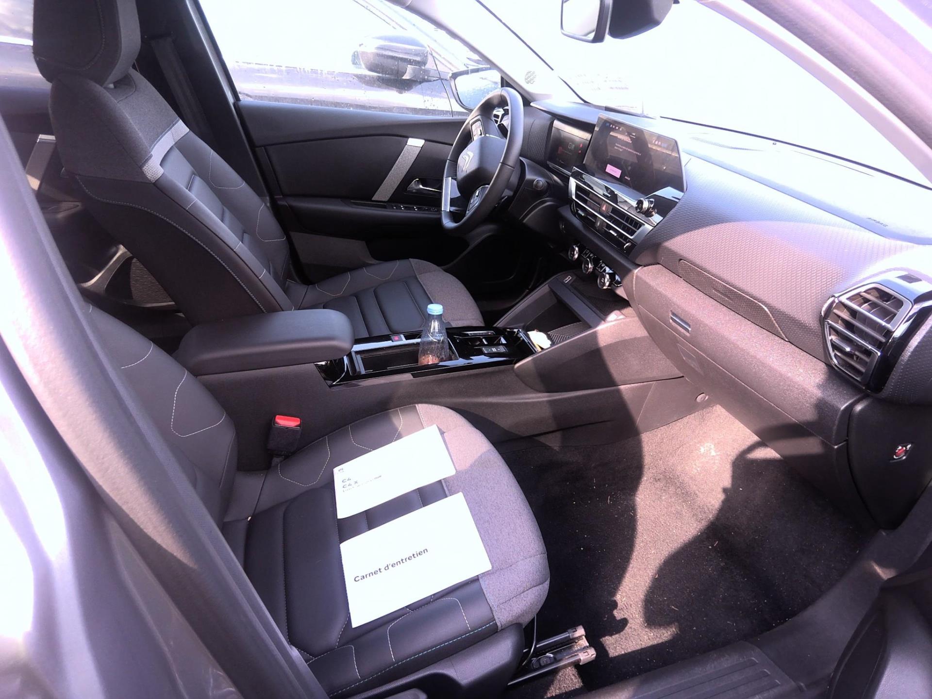 Citroen C4 X PureTech 130 S&S EAT8 Shine 2023