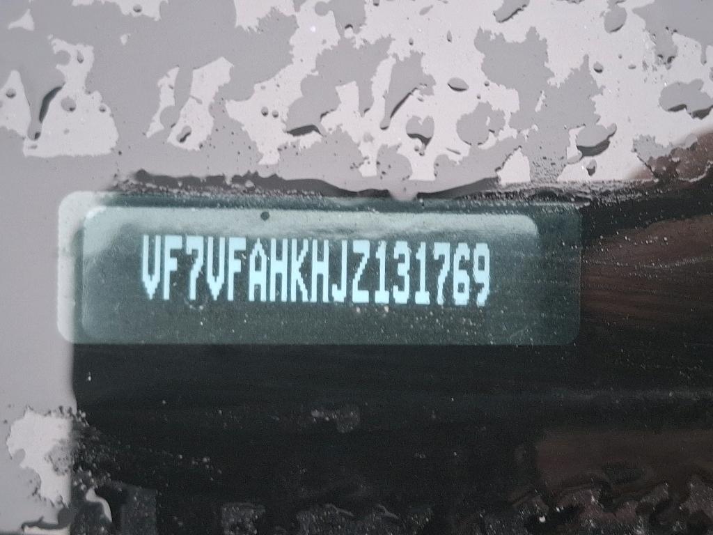 Citroen JUMPY FGN M BLUEHDI 120 S&S BVM6 CLUB 2019